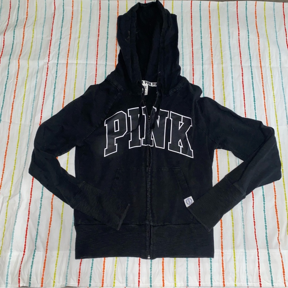 PINK hoodie